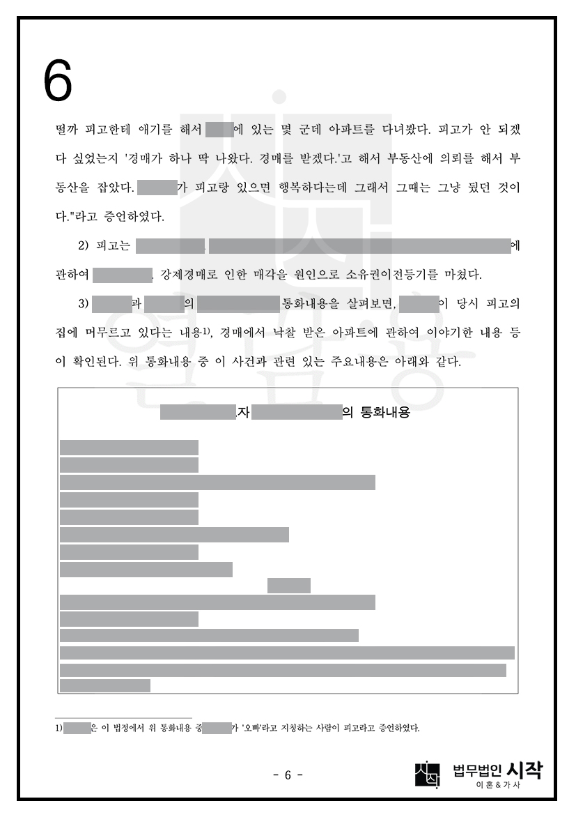 사례자료 간단설명