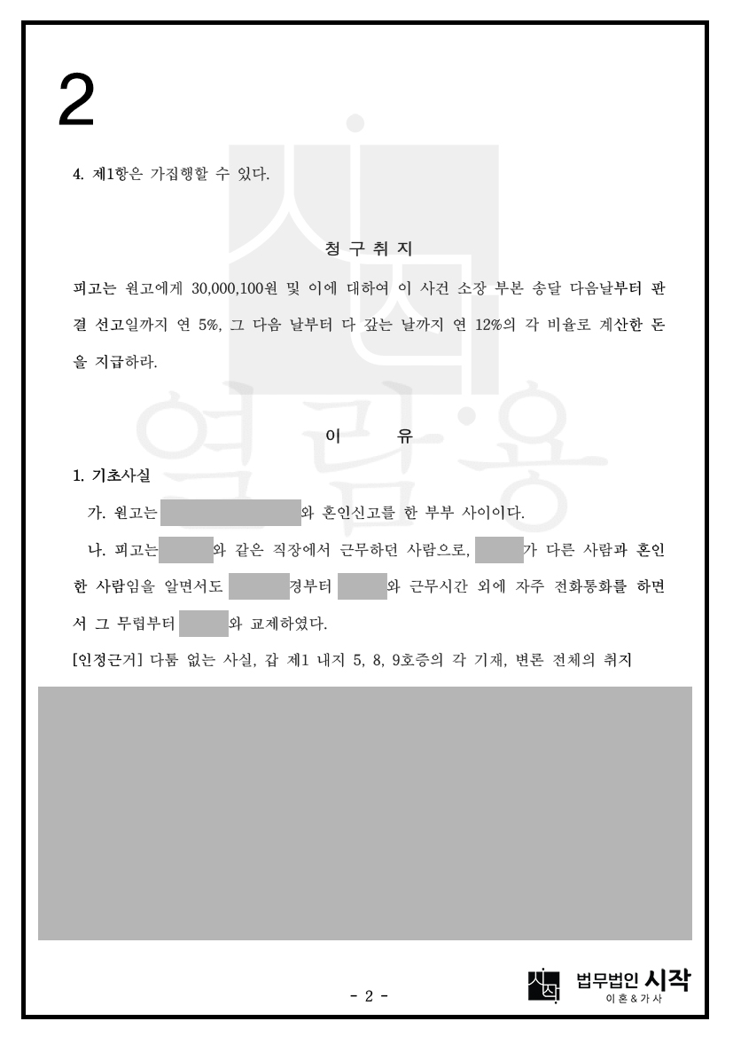 사례자료 간단설명