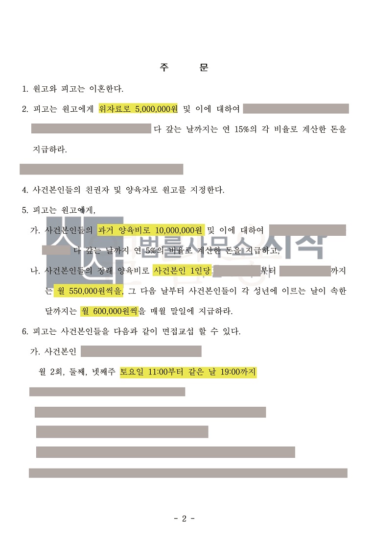 사례자료 간단설명