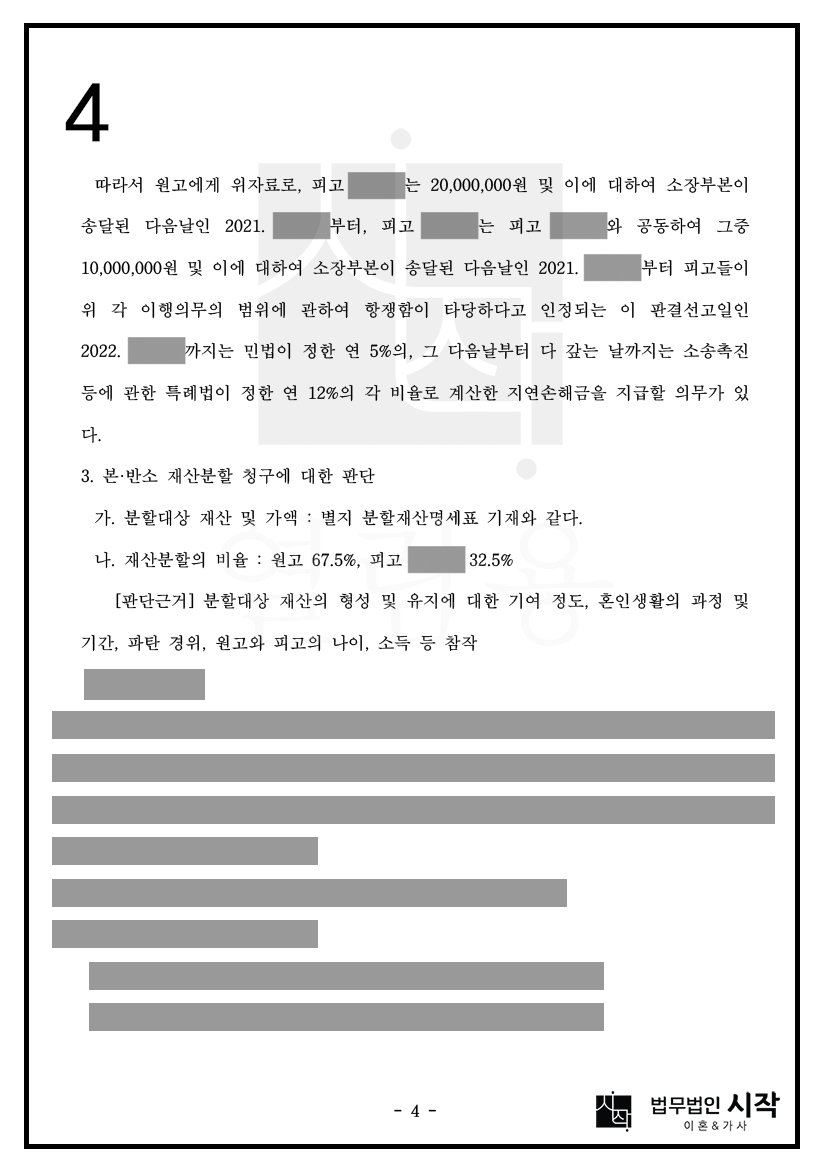 사례자료 간단설명
