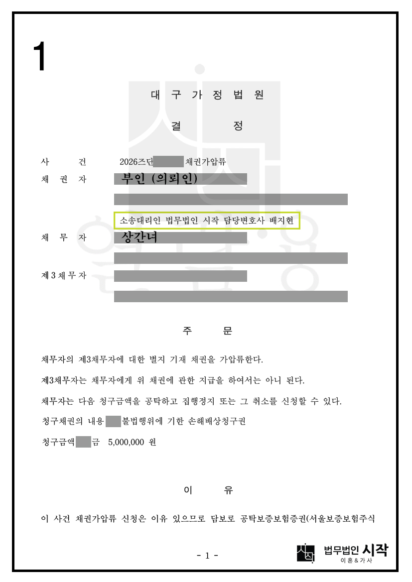 사례자료 간단설명