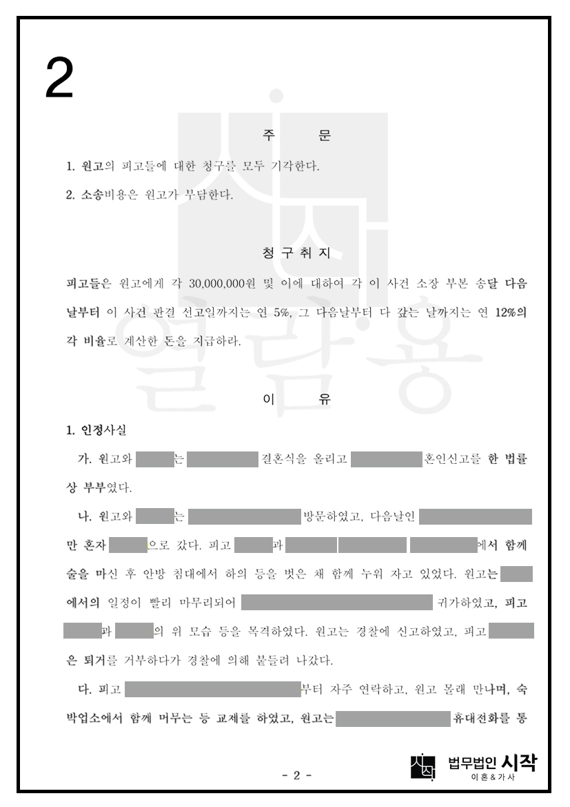 사례자료 간단설명