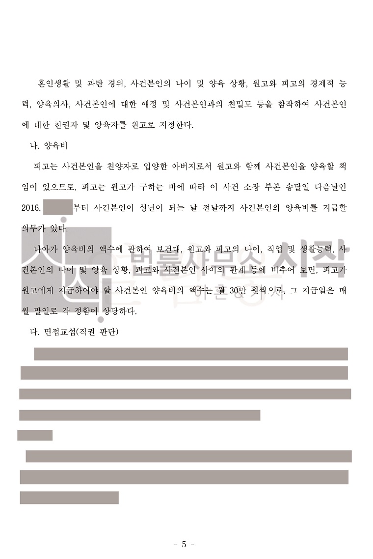 사례자료 간단설명