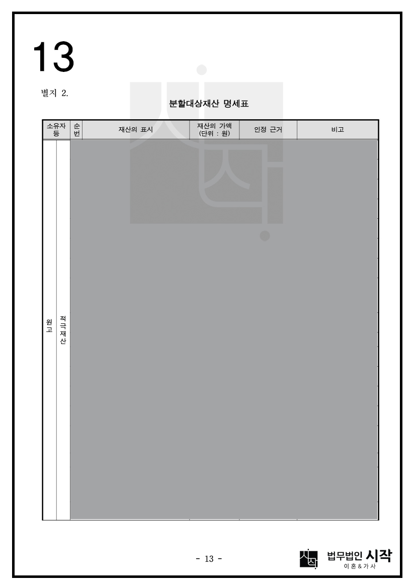 사례자료 간단설명