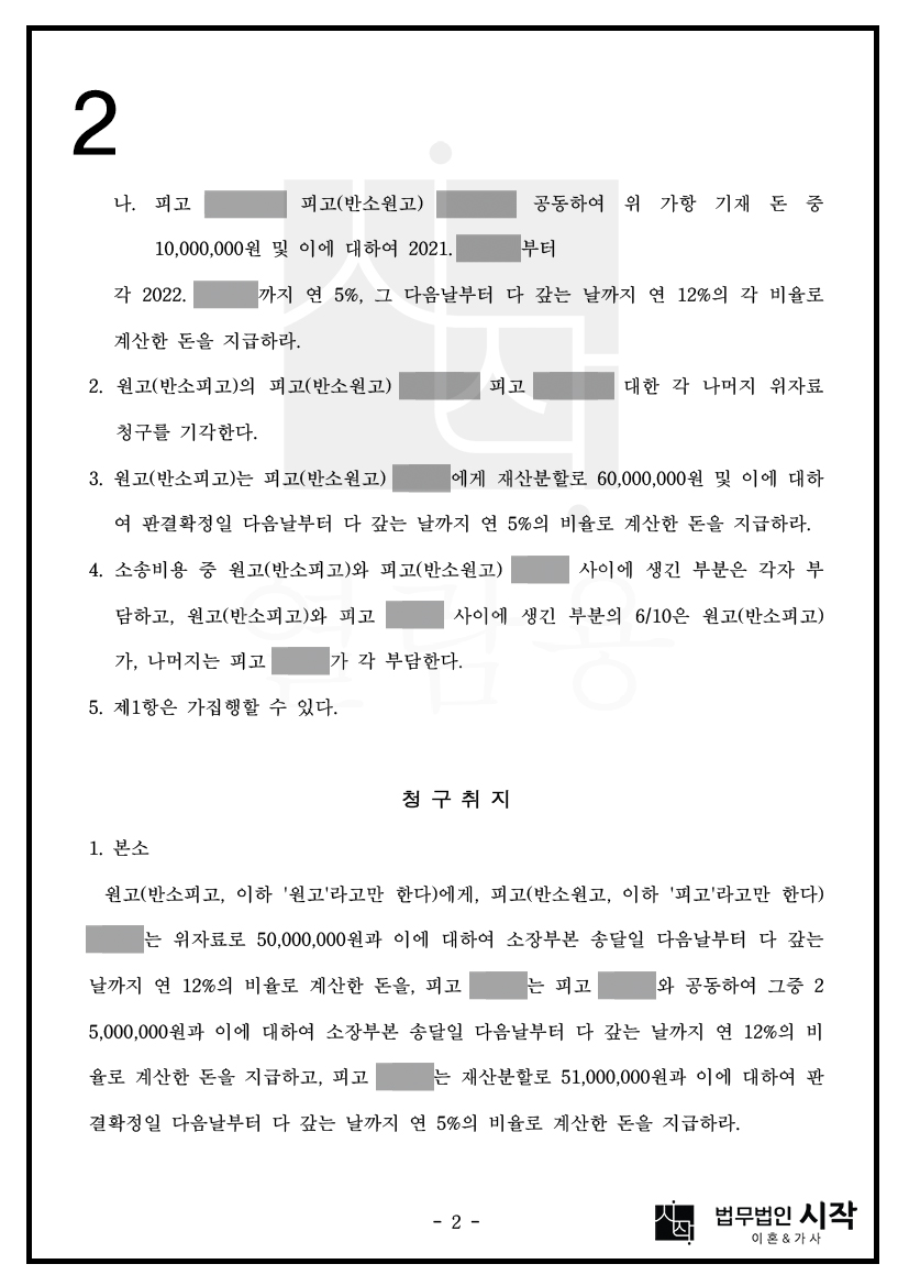 사례자료 간단설명