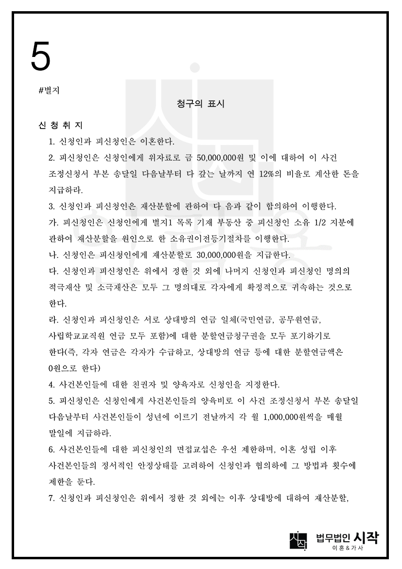 사례자료 간단설명