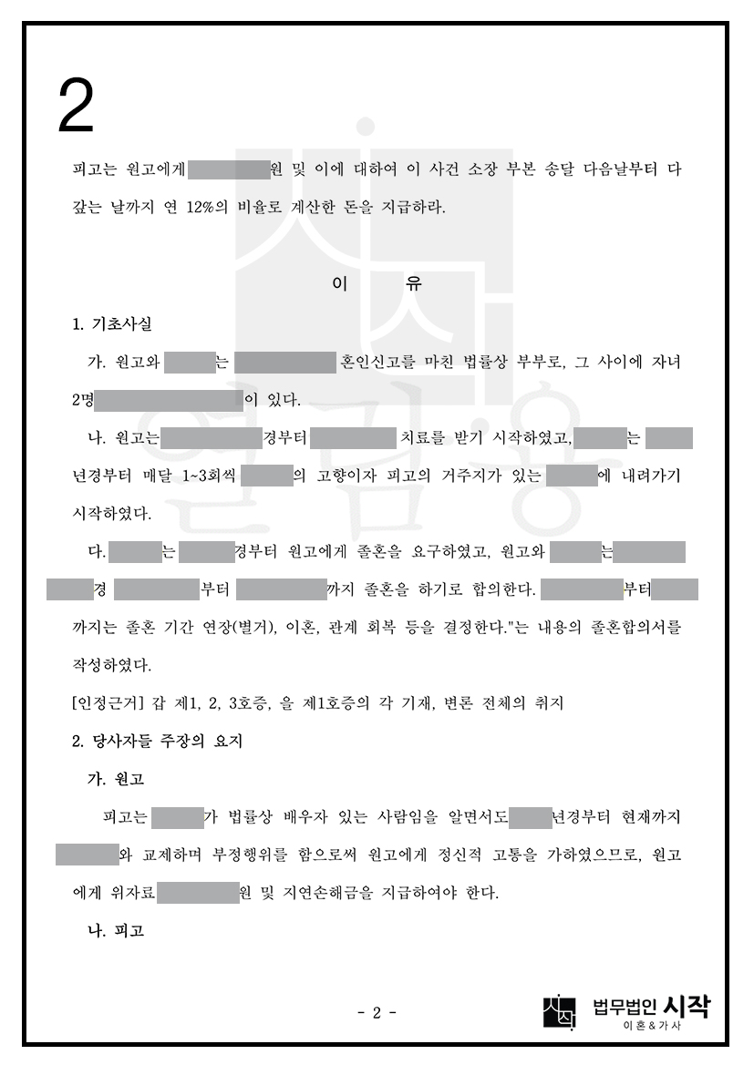 사례자료 간단설명