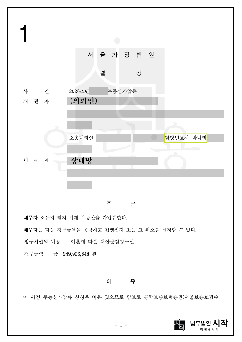 사례자료 간단설명