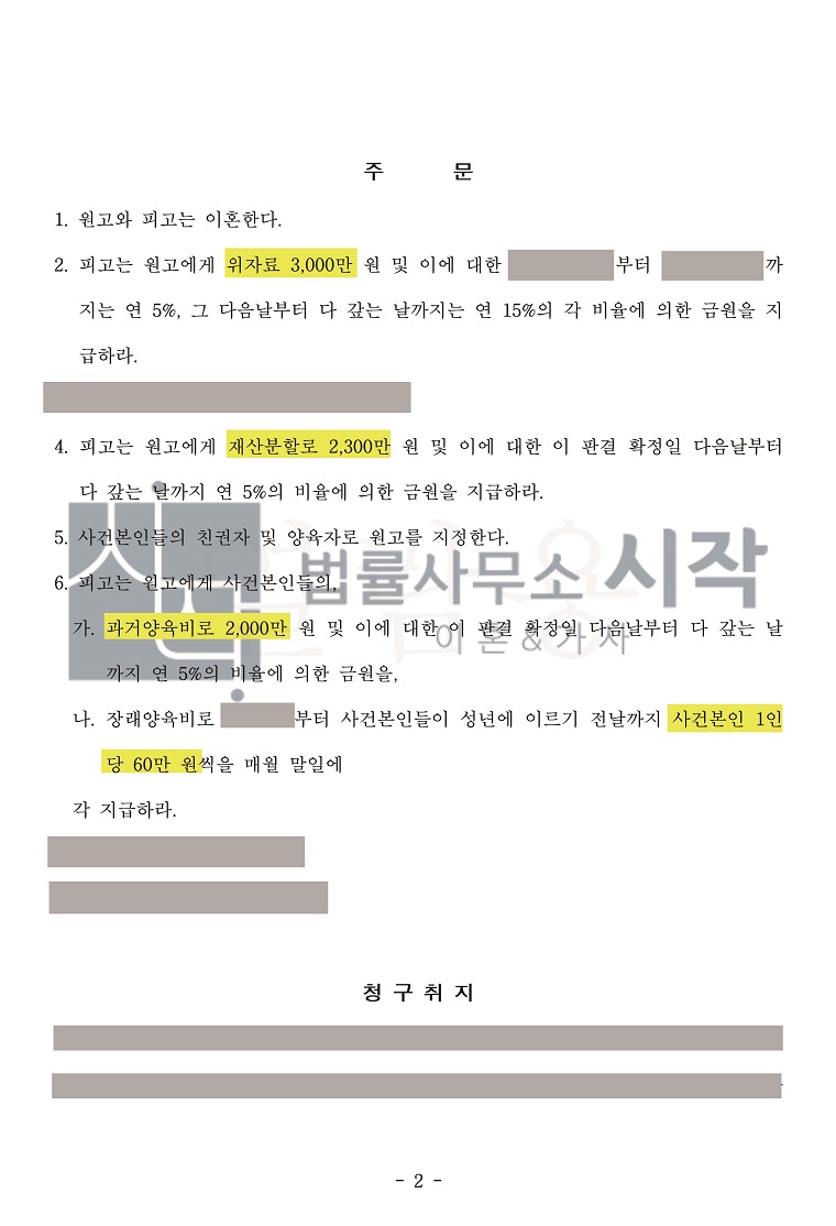 사례자료 간단설명