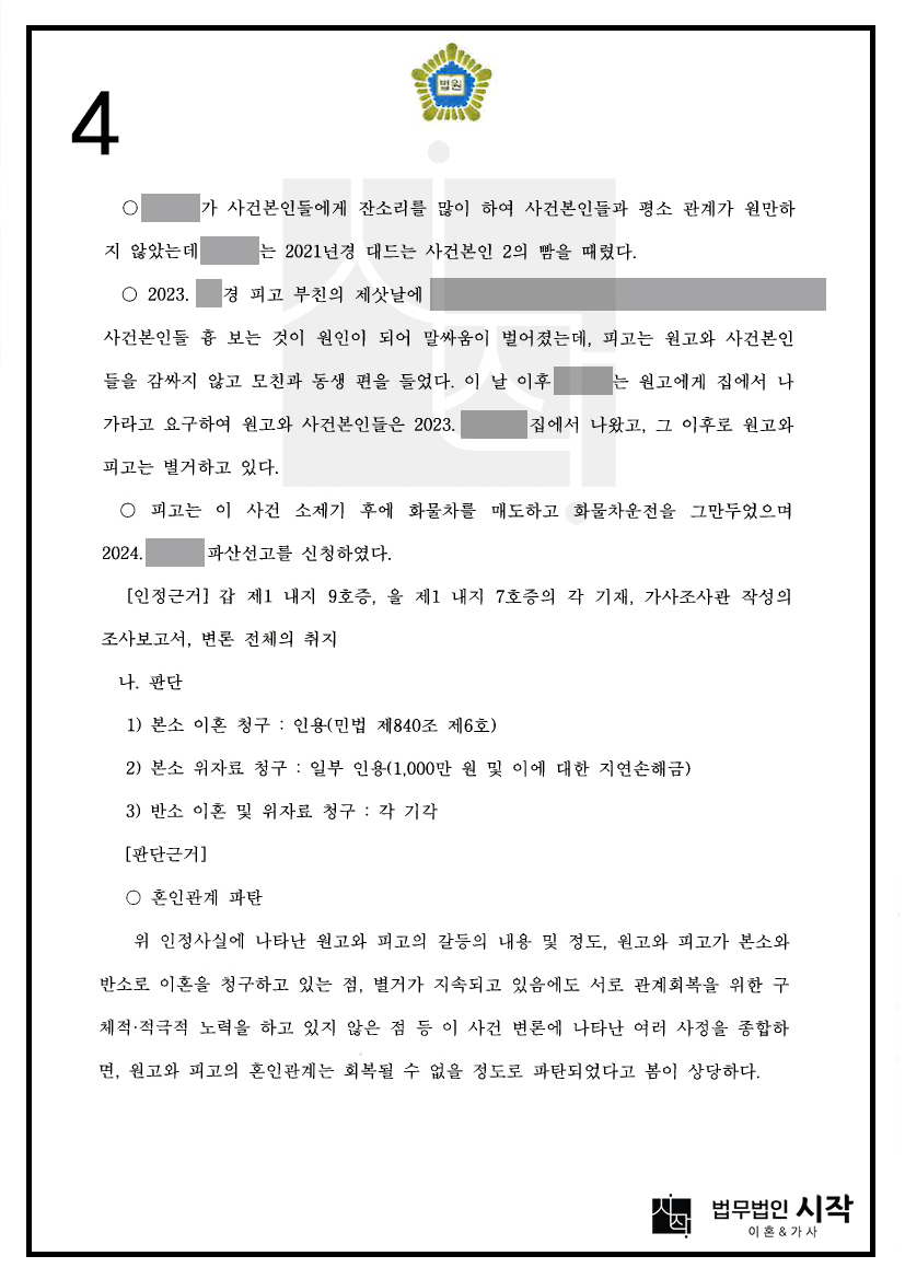 사례자료 간단설명