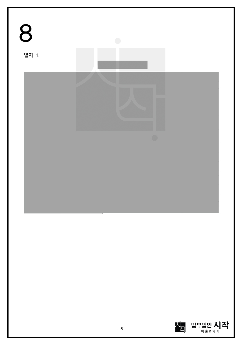 사례자료 간단설명