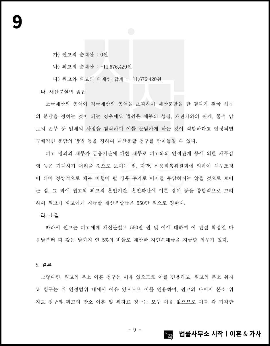 사례자료 간단설명