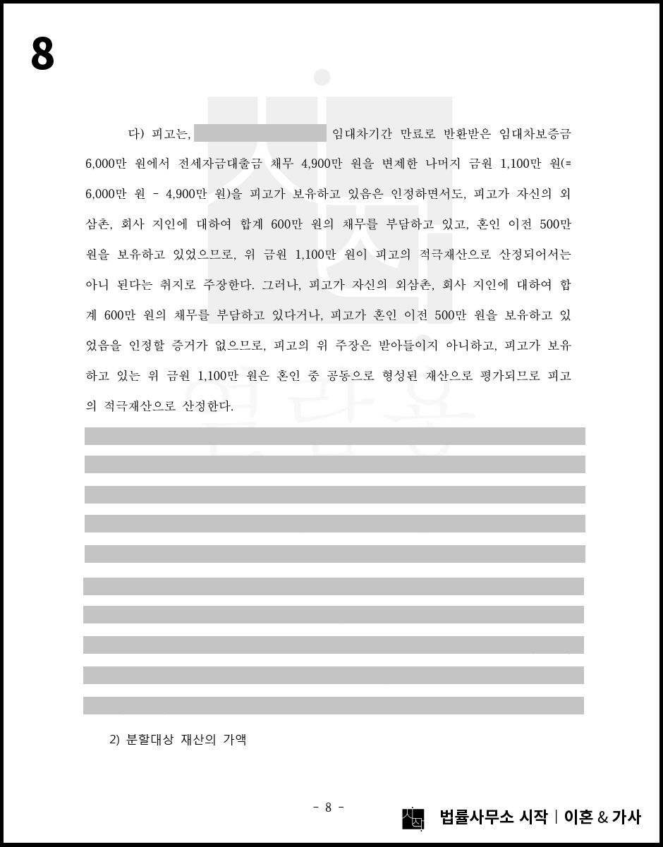 사례자료 간단설명