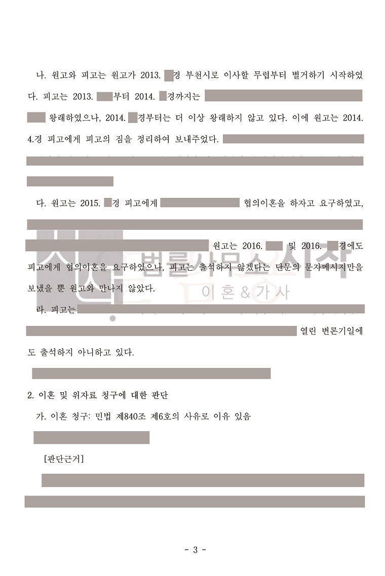 사례자료 간단설명