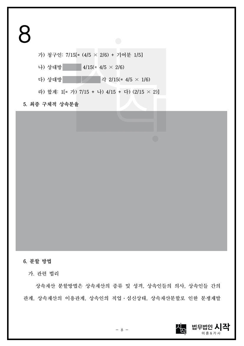 사례자료 간단설명