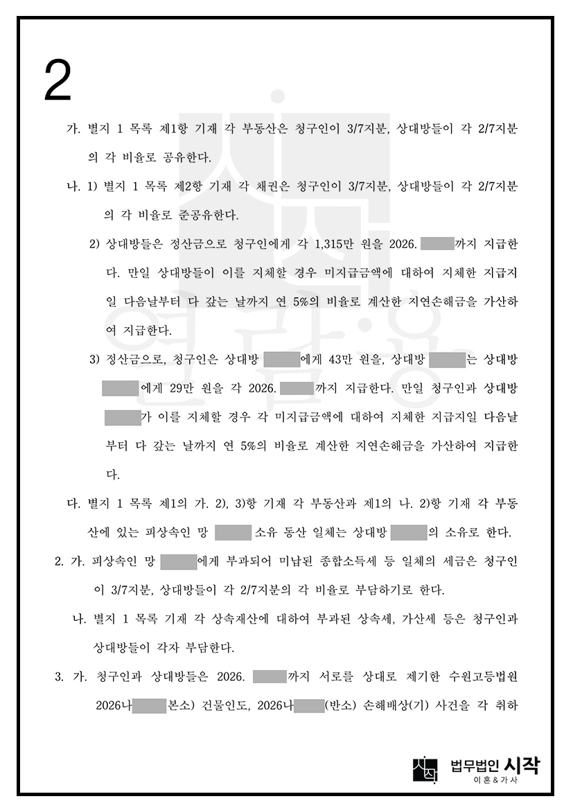 사례자료 간단설명