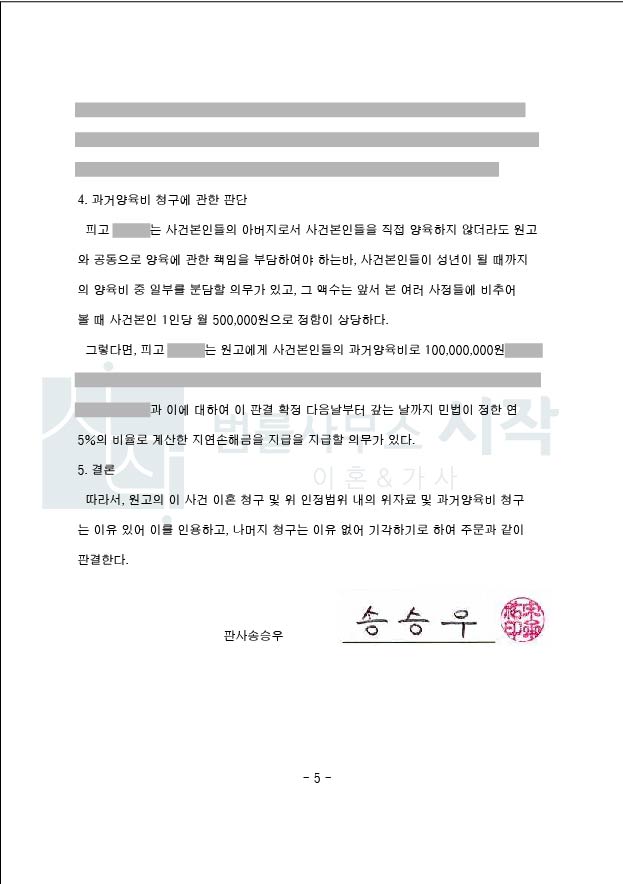 사례자료 간단설명