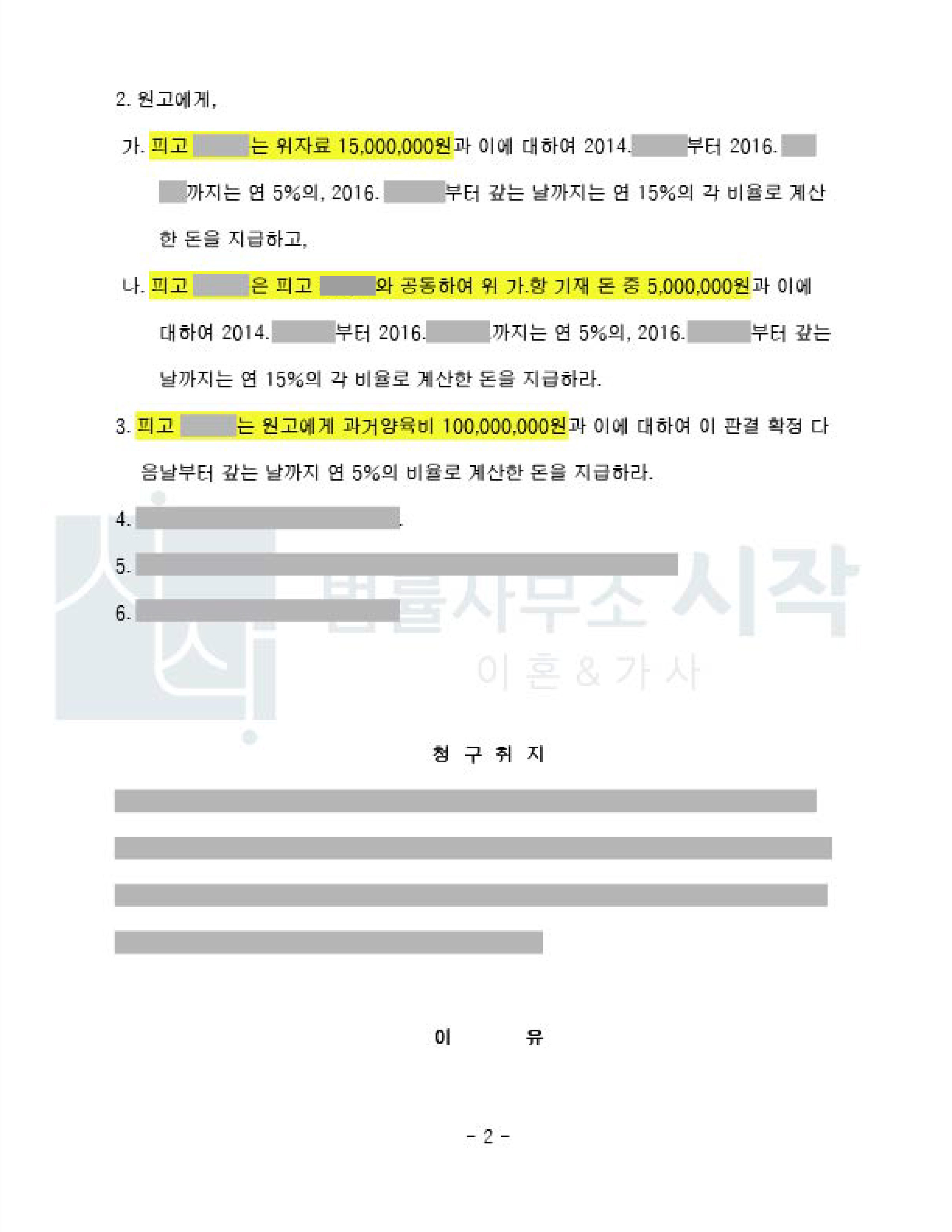 사례자료 간단설명
