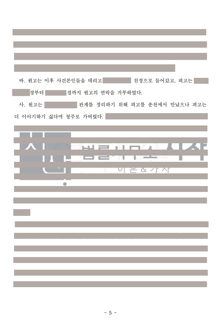 사례자료 간단설명