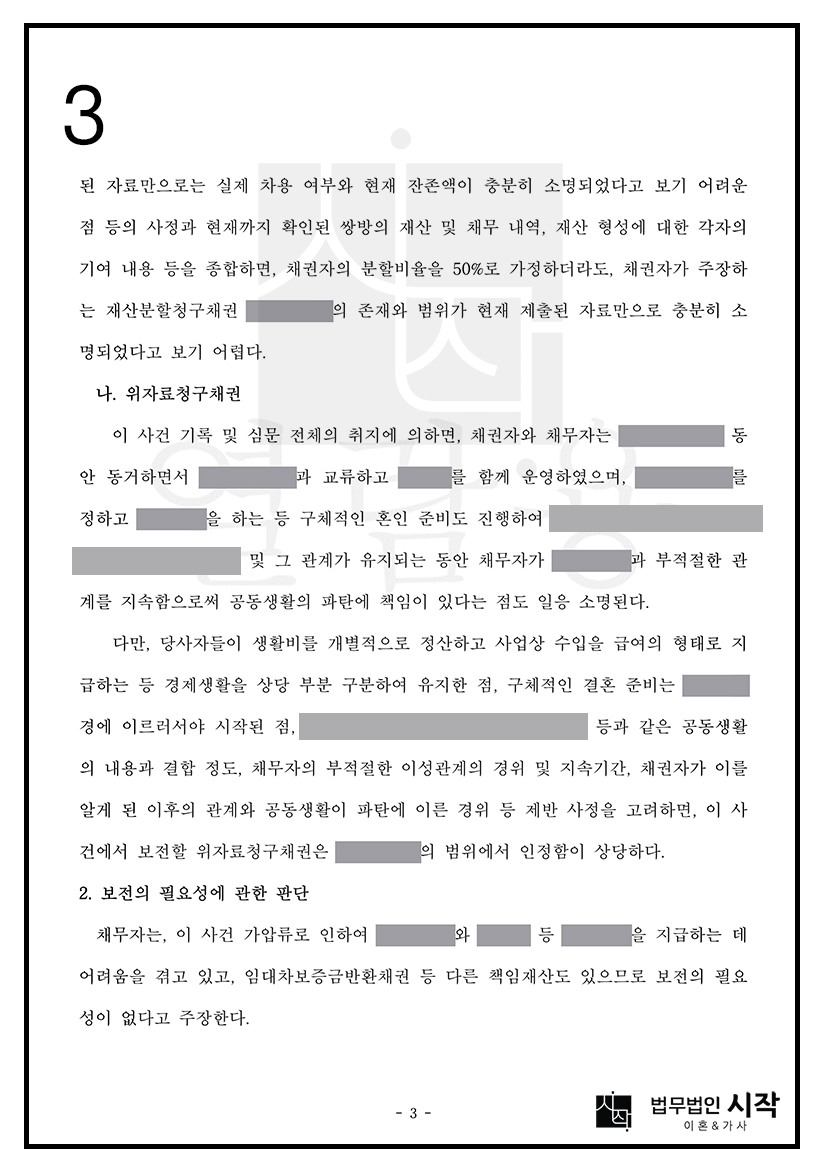 사례자료 간단설명
